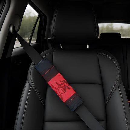 Collection image for: Seatbelt Covers for Cars