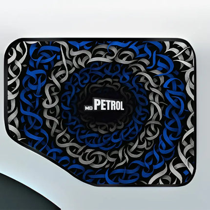 Collection image for: Fuel Tank Wraps for Cars