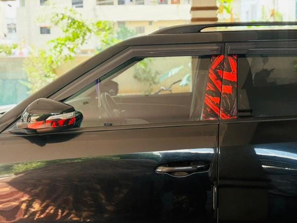 Review by Priya Nair