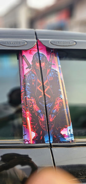 Review by Vikram Singh