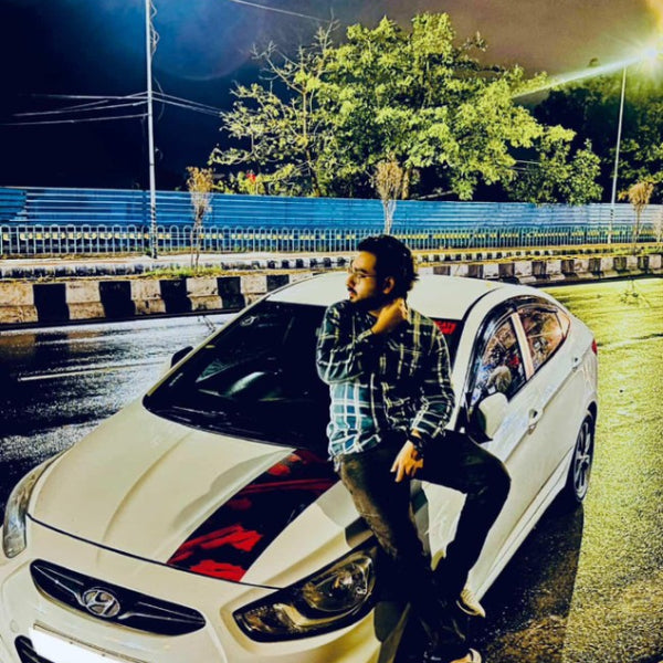 Review by Aaquib Hasan