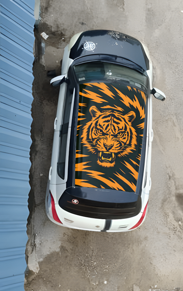 Review by Aaquib Mahfooz