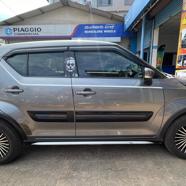 Review by Aditya Nair