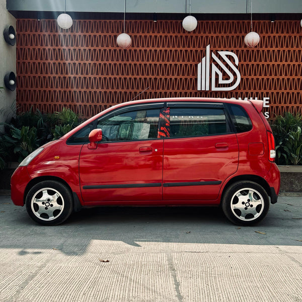 Review by Pratik Patil