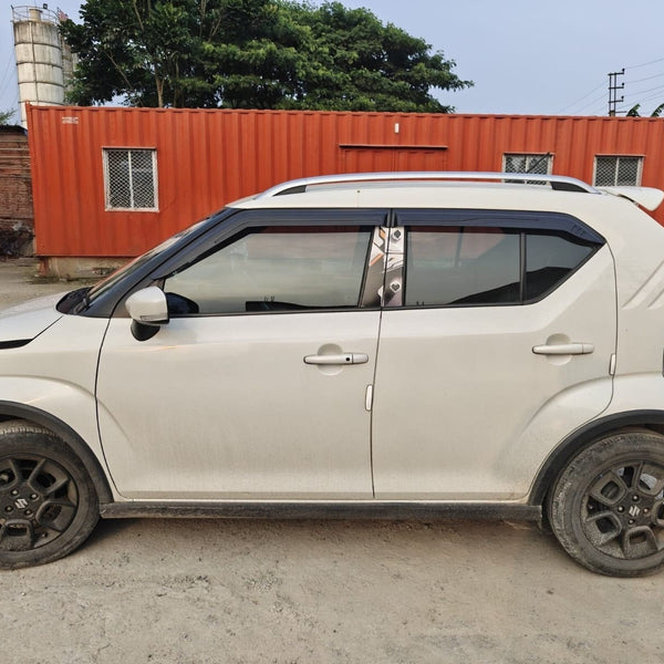 Review by Aarav Mehta