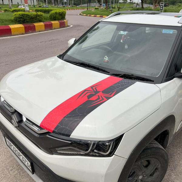 Review by Pratik Patil