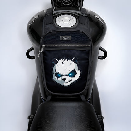 angry-panda-motorcycle-tank-bags