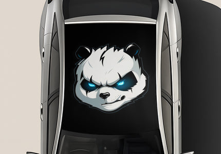 angry-panda-wrap-for-roof-top-for-cars