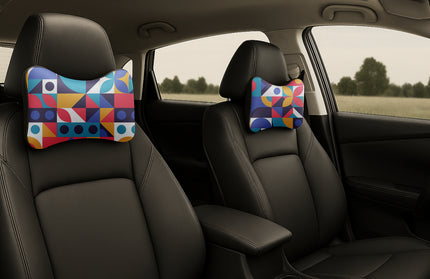 color-maze-neck-rest-for-cars