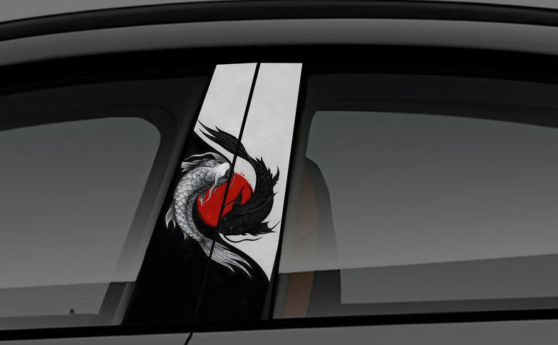 dance-of-duality-window-pillar-wrap-for-cars