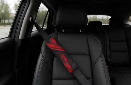 devil-red-seatbelt-cover-for-cars