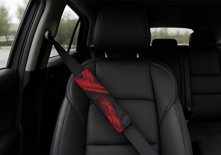 devil-red-seatbelt-cover-for-cars