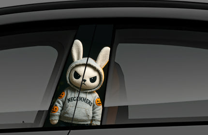grumpy-jack-bunny-window-pillar-wrap-for-cars