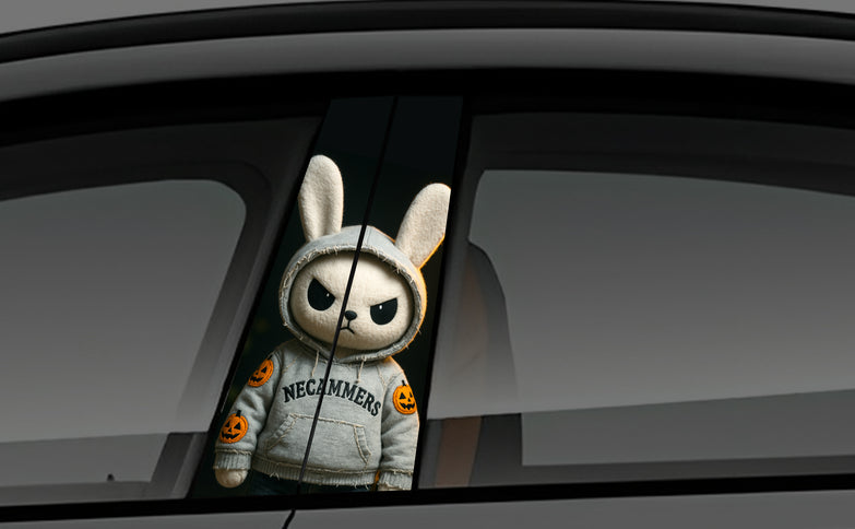 grumpy-jack-bunny-window-pillar-wrap-for-cars