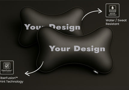 Sakura Neck Rest for Cars