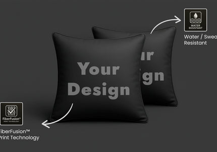 Wolf X Cushions for Cars