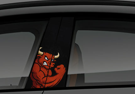 muscle-horn-window-pillar-wrap-for-cars