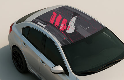 racing-pulse-wrap-for-roof-top-for-cars