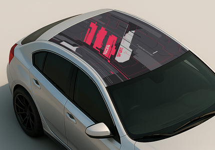racing-pulse-wrap-for-roof-top-for-cars