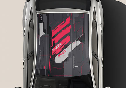 racing-pulse-wrap-for-roof-top-for-cars