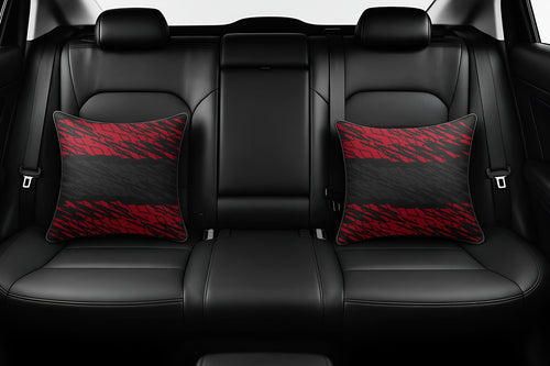 Razor Edge Cushions for Cars