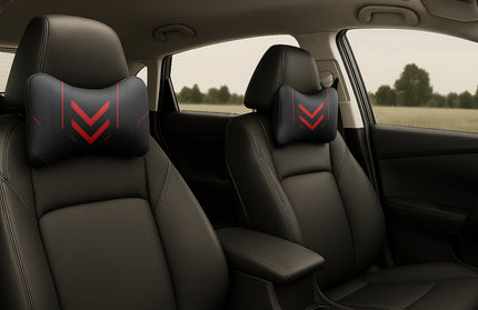 red-strip-neck-rest-for-cars