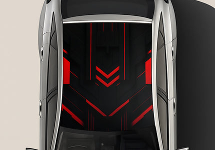 red-strip-wrap-for-roof-top-for-cars