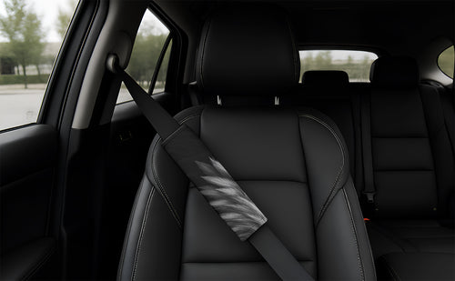 Road Raptor Seatbelt Cover for Cars