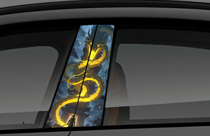the-dragon-window-pillar-wrap-for-cars
