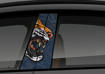 tiger-strokes-window-pillar-wrap-for-cars