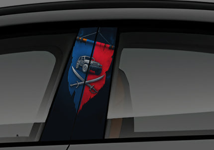 trail-badge-window-pillar-wrap-for-cars