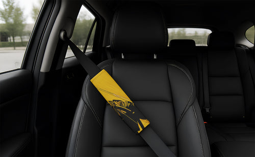War Hood Seatbelt Cover for Cars